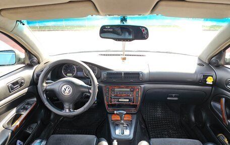 Volkswagen Passat B5+ рестайлинг, 2002 год, 450 000 рублей, 17 фотография