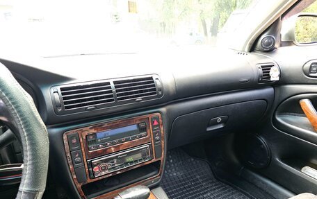 Volkswagen Passat B5+ рестайлинг, 2002 год, 450 000 рублей, 20 фотография