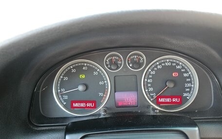 Volkswagen Passat B5+ рестайлинг, 2002 год, 450 000 рублей, 19 фотография
