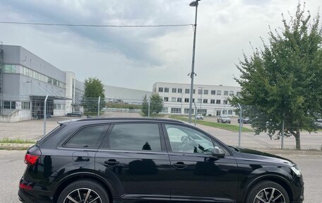 Audi Q7, 2021 год, 4 433 000 рублей, 5 фотография