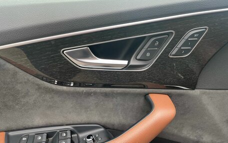Audi Q7, 2021 год, 4 433 000 рублей, 9 фотография