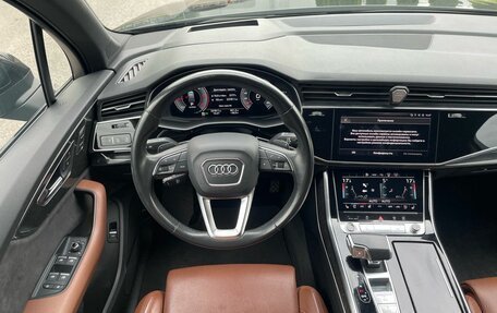 Audi Q7, 2021 год, 4 433 000 рублей, 8 фотография