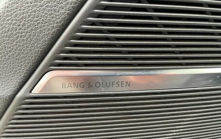 Audi Q7, 2021 год, 4 433 000 рублей, 10 фотография