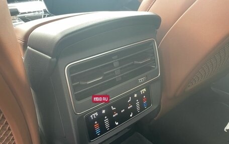Audi Q7, 2021 год, 4 433 000 рублей, 15 фотография