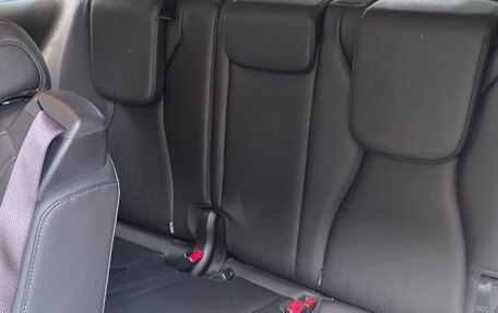 KIA Carnival, 2023 год, 3 800 000 рублей, 7 фотография
