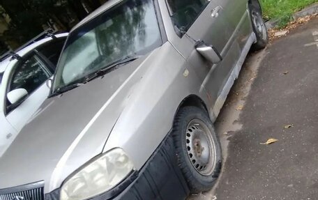 Chery Amulet (A15) I, 2007 год, 95 000 рублей, 3 фотография