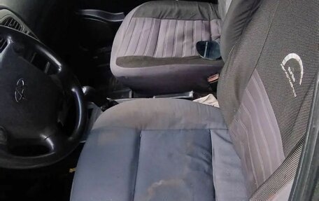 Chery Amulet (A15) I, 2007 год, 95 000 рублей, 7 фотография