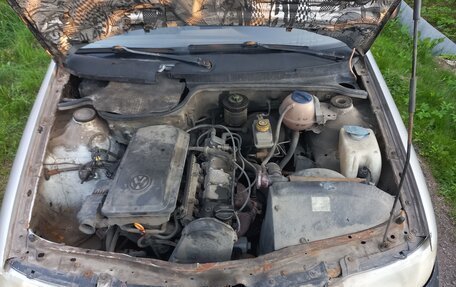 Volkswagen Pointer, 2004 год, 140 000 рублей, 17 фотография