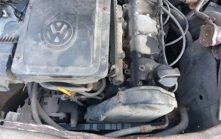 Volkswagen Pointer, 2004 год, 140 000 рублей, 13 фотография