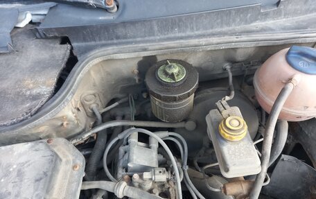 Volkswagen Pointer, 2004 год, 140 000 рублей, 14 фотография
