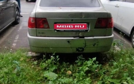 Chery Amulet (A15) I, 2007 год, 95 000 рублей, 8 фотография