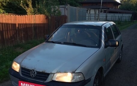 Volkswagen Pointer, 2004 год, 140 000 рублей, 2 фотография