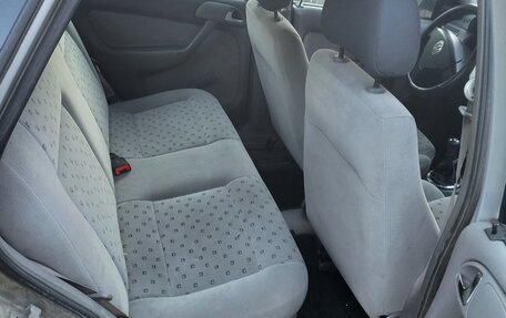 Volkswagen Pointer, 2004 год, 140 000 рублей, 24 фотография