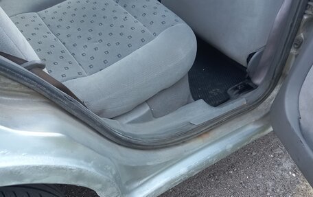 Volkswagen Pointer, 2004 год, 140 000 рублей, 23 фотография