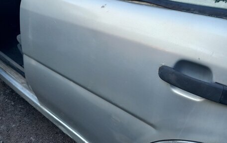Volkswagen Pointer, 2004 год, 140 000 рублей, 33 фотография