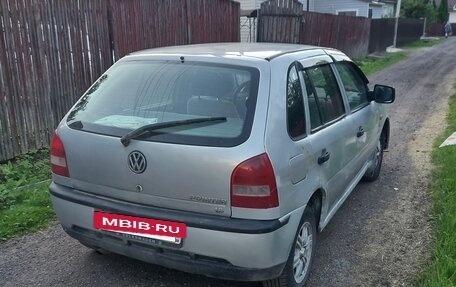 Volkswagen Pointer, 2004 год, 140 000 рублей, 28 фотография
