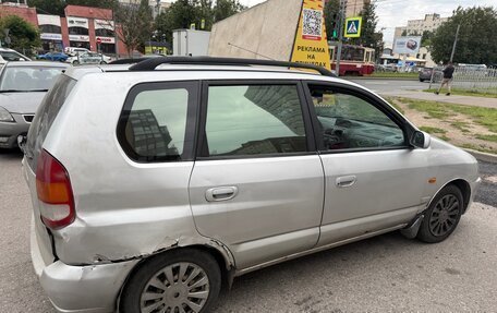 Mitsubishi Space Star I рестайлинг, 1999 год, 74 000 рублей, 5 фотография