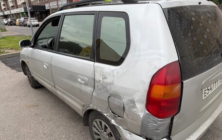 Mitsubishi Space Star I рестайлинг, 1999 год, 74 000 рублей, 7 фотография