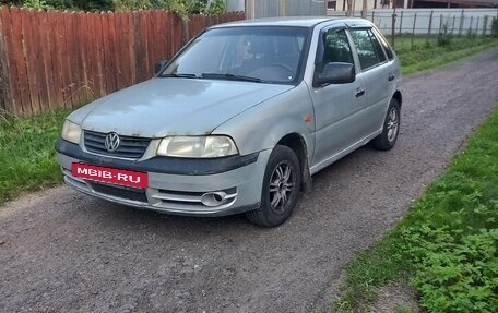 Volkswagen Pointer, 2004 год, 140 000 рублей, 38 фотография