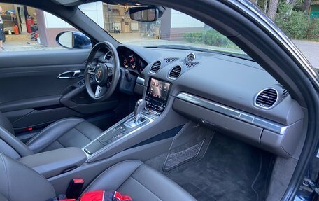 Porsche Cayman, 2021 год, 7 200 000 рублей, 4 фотография