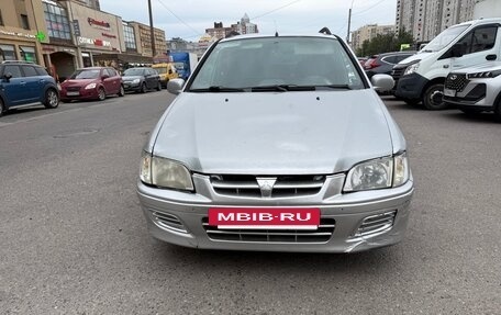Mitsubishi Space Star I рестайлинг, 1999 год, 74 000 рублей, 2 фотография