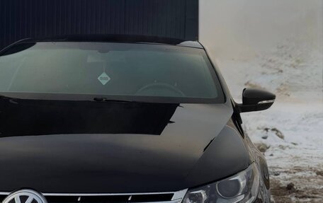 Volkswagen Passat CC I рестайлинг, 2016 год, 1 600 000 рублей, 9 фотография