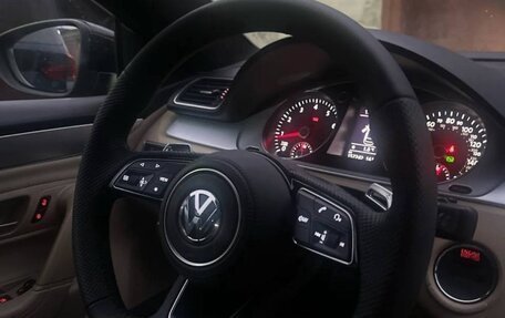 Volkswagen Passat CC I рестайлинг, 2016 год, 1 600 000 рублей, 10 фотография