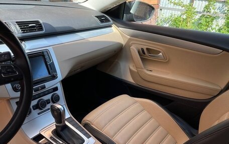 Volkswagen Passat CC I рестайлинг, 2016 год, 1 600 000 рублей, 15 фотография