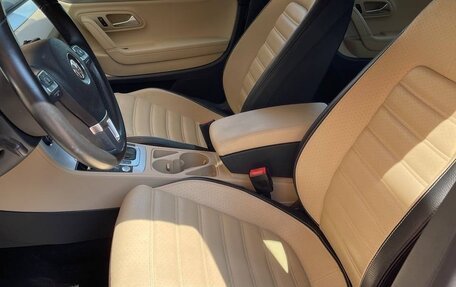 Volkswagen Passat CC I рестайлинг, 2016 год, 1 600 000 рублей, 17 фотография