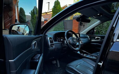 KIA Sorento IV, 2020 год, 3 790 000 рублей, 5 фотография