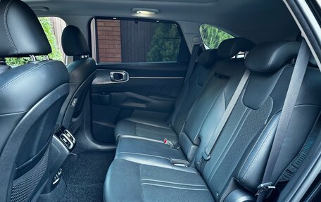 KIA Sorento IV, 2020 год, 3 790 000 рублей, 9 фотография