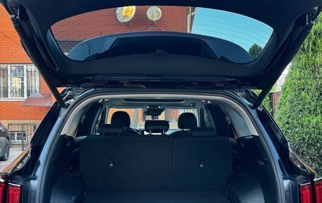 KIA Sorento IV, 2020 год, 3 790 000 рублей, 11 фотография