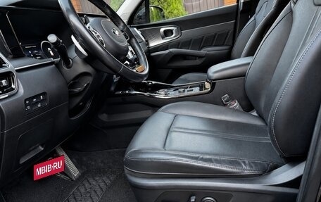 KIA Sorento IV, 2020 год, 3 790 000 рублей, 7 фотография