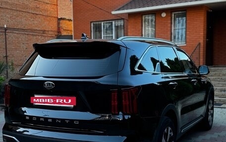 KIA Sorento IV, 2020 год, 3 790 000 рублей, 4 фотография
