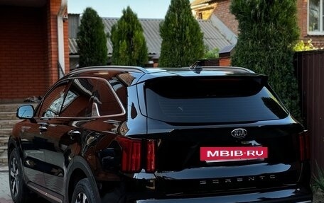 KIA Sorento IV, 2020 год, 3 790 000 рублей, 3 фотография