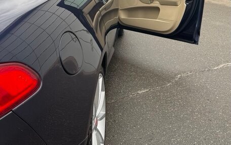 Jaguar XF I рестайлинг, 2014 год, 2 000 000 рублей, 4 фотография