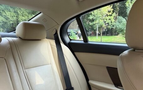 Jaguar XF I рестайлинг, 2014 год, 2 000 000 рублей, 9 фотография