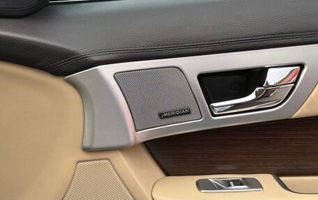 Jaguar XF I рестайлинг, 2014 год, 2 000 000 рублей, 11 фотография