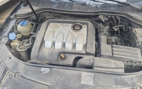 Volkswagen Passat B6, 2008 год, 400 000 рублей, 3 фотография