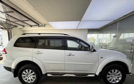 Mitsubishi Pajero Sport II рестайлинг, 2014 год, 2 319 000 рублей, 5 фотография