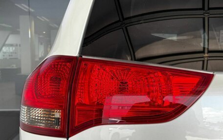 Mitsubishi Pajero Sport II рестайлинг, 2014 год, 2 319 000 рублей, 12 фотография