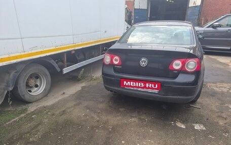 Volkswagen Passat B6, 2008 год, 400 000 рублей, 7 фотография