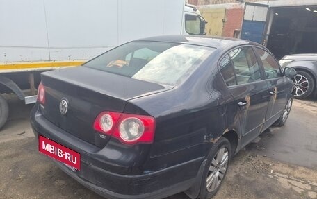 Volkswagen Passat B6, 2008 год, 400 000 рублей, 6 фотография