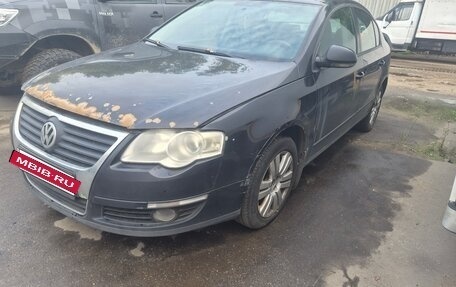 Volkswagen Passat B6, 2008 год, 400 000 рублей, 5 фотография