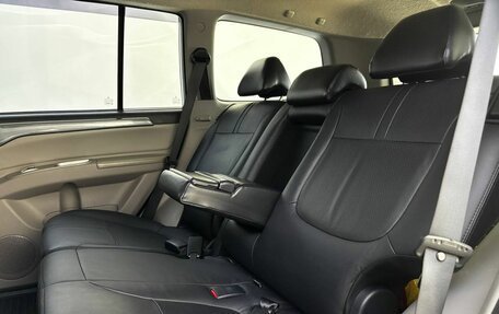 Mitsubishi Pajero Sport II рестайлинг, 2014 год, 2 319 000 рублей, 15 фотография