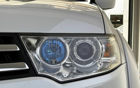Mitsubishi Pajero Sport II рестайлинг, 2014 год, 2 319 000 рублей, 21 фотография