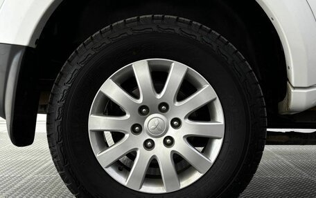 Mitsubishi Pajero Sport II рестайлинг, 2014 год, 2 319 000 рублей, 22 фотография