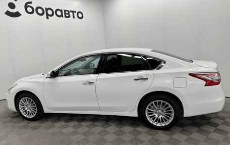 Nissan Teana, 2014 год, 1 580 000 рублей, 9 фотография