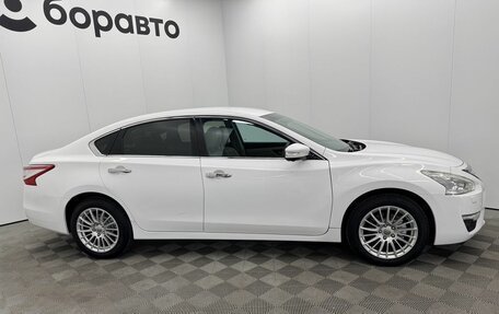 Nissan Teana, 2014 год, 1 580 000 рублей, 10 фотография
