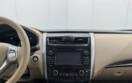 Nissan Teana, 2014 год, 1 580 000 рублей, 14 фотография